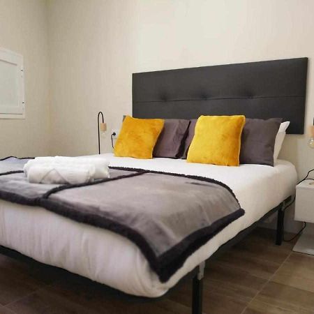 Kubik Apartamentos K3 Caces Kültér fotó