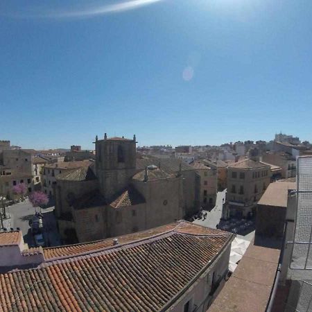 Kubik Apartamentos K3 Caces Kültér fotó