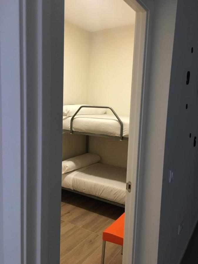 Kubik Apartamentos K3 Caces Kültér fotó