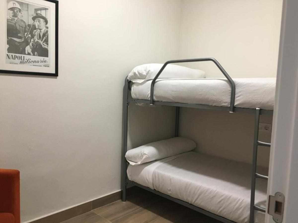 Kubik Apartamentos K3 Caces Kültér fotó