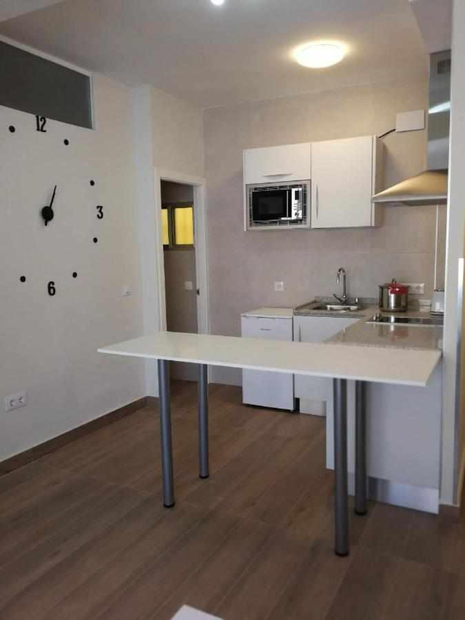 Kubik Apartamentos K3 Caces Kültér fotó