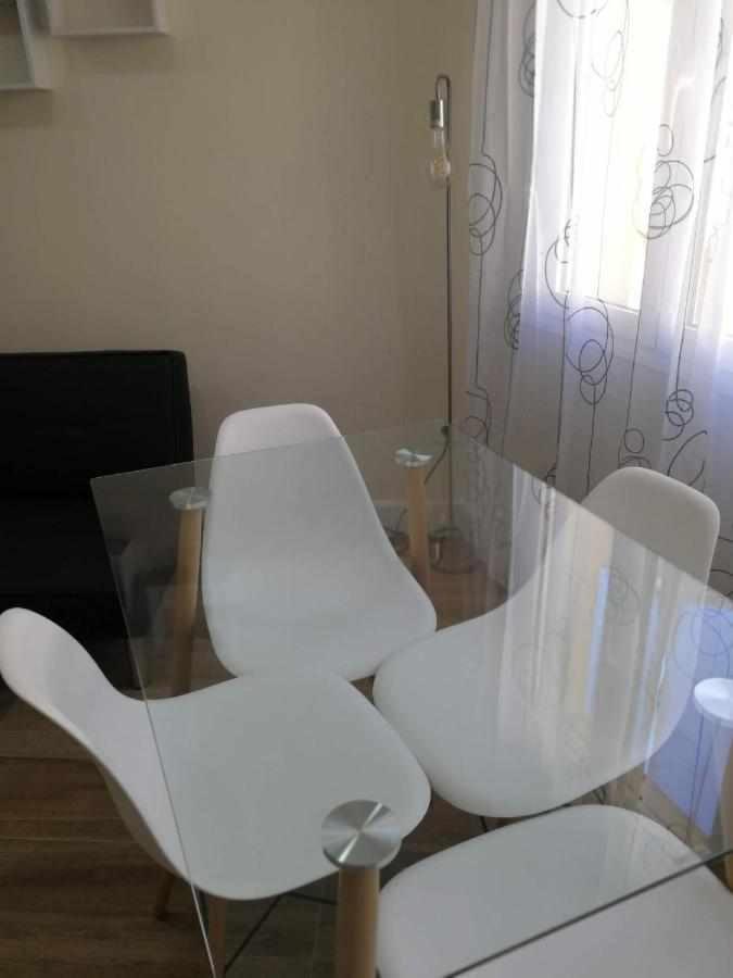 Kubik Apartamentos K3 Caces Kültér fotó