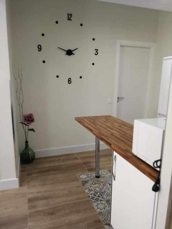 Kubik Apartamentos K3 Caces Kültér fotó