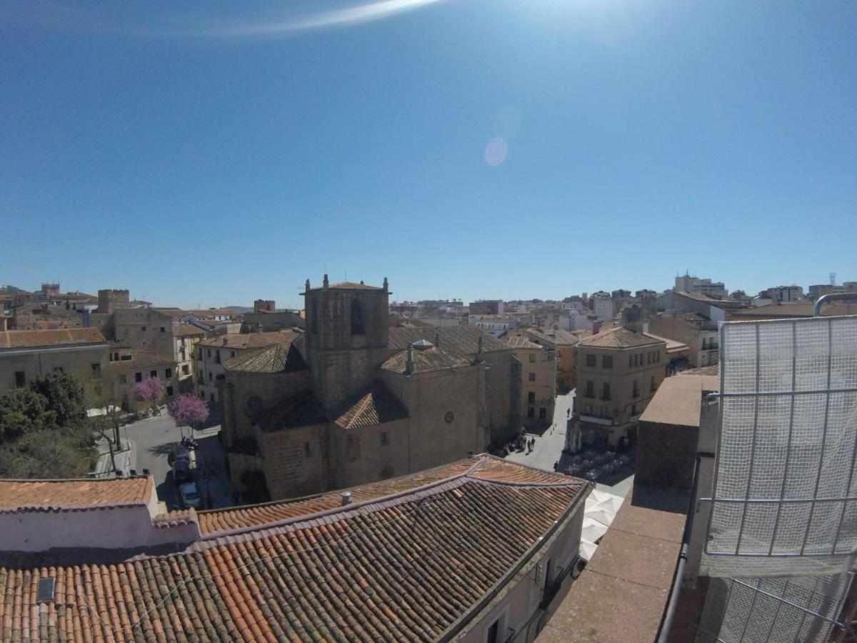 Kubik Apartamentos K3 Caces Kültér fotó