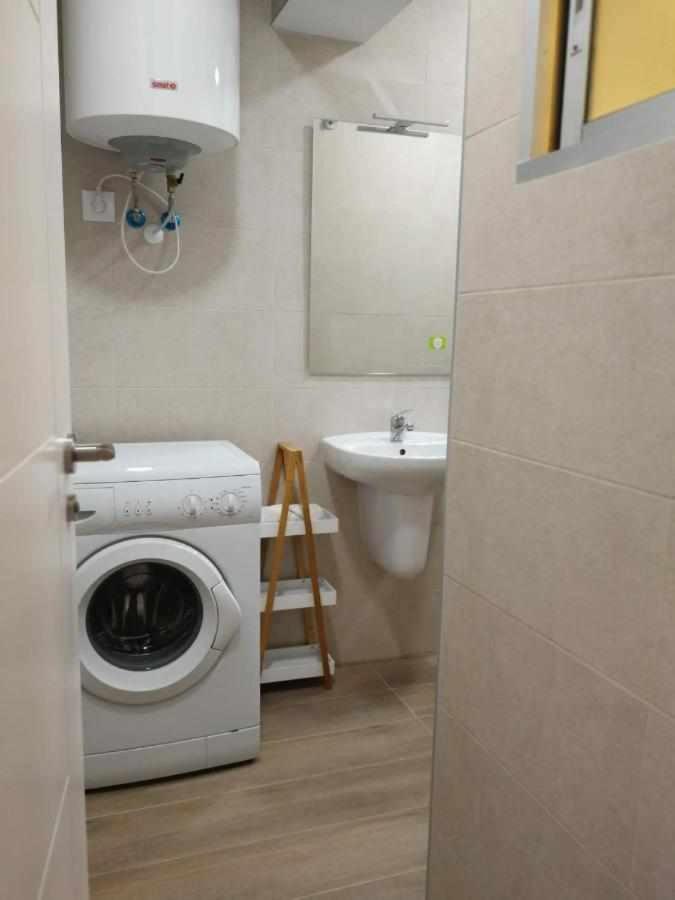 Kubik Apartamentos K3 Caces Kültér fotó