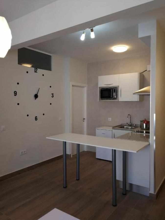 Kubik Apartamentos K3 Caces Kültér fotó