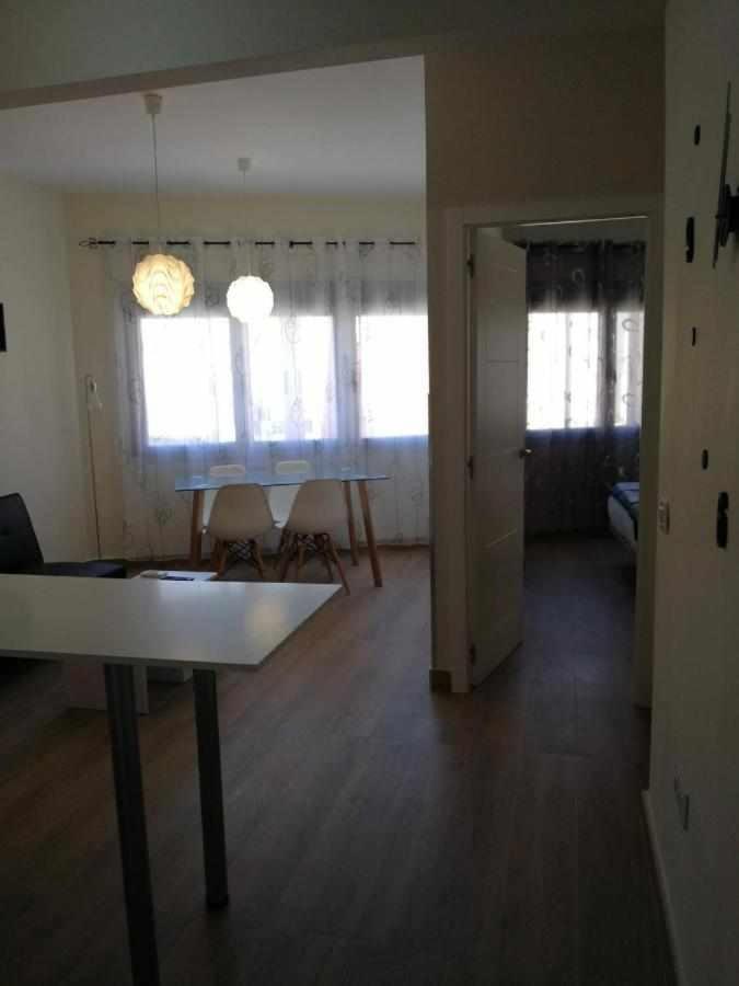 Kubik Apartamentos K3 Caces Kültér fotó