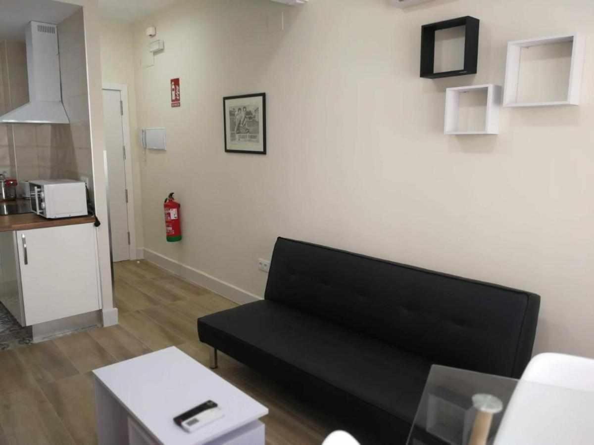 Kubik Apartamentos K3 Caces Kültér fotó