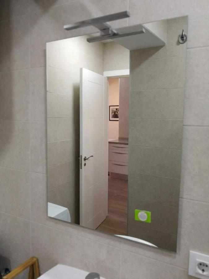 Kubik Apartamentos K3 Caces Kültér fotó